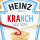 Illustration for article titled Drunk with power, Heinz releases next condiment mash-up: Kranch